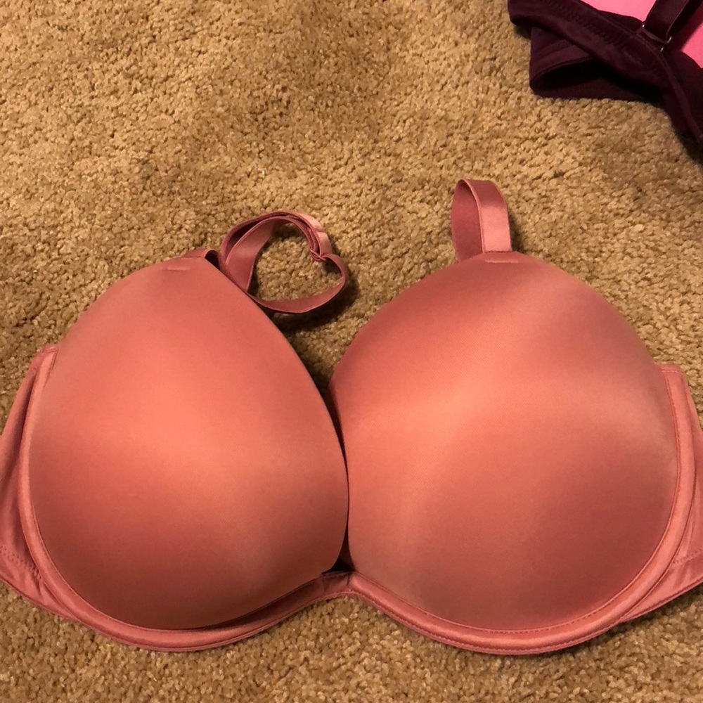 Push up bra